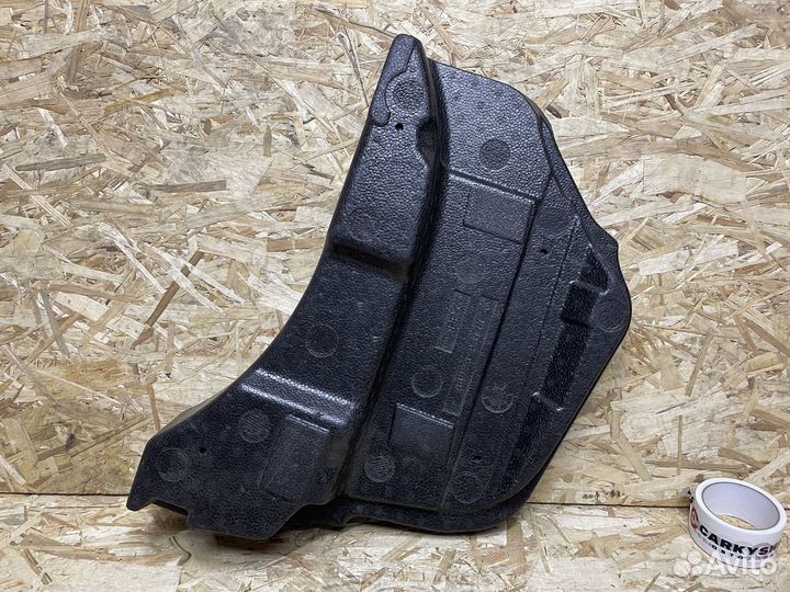 Ящик для инструментов левый Toyota Camry 50