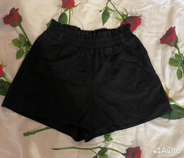 Шорты женские