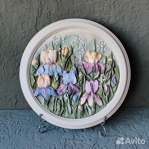 Панно на стену 