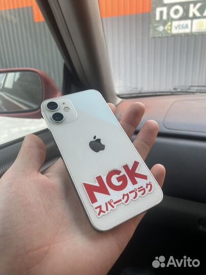 iPhone 12 mini, 64 ГБ