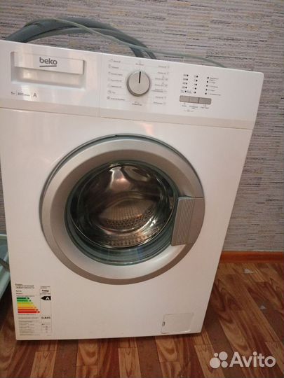 Стиральная машина автомат бу