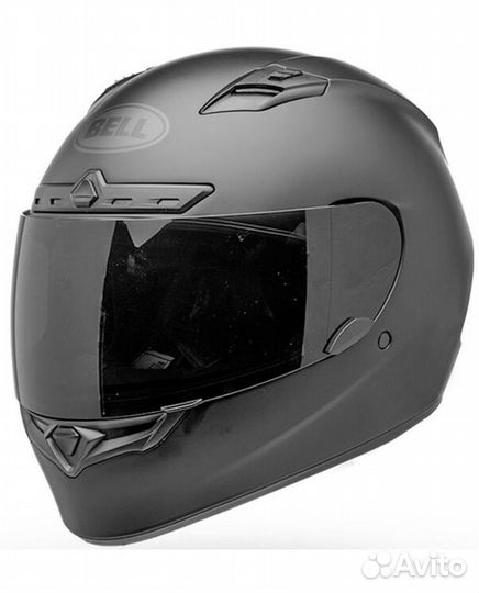 Мотошлем Bell Qualifier DLX