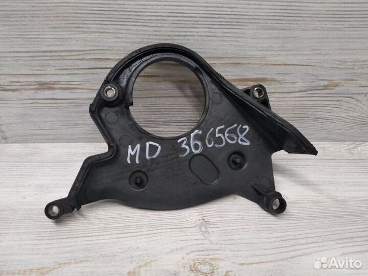 Кожух ремня грм Mitsubishi Pajero /Montero V6.V7