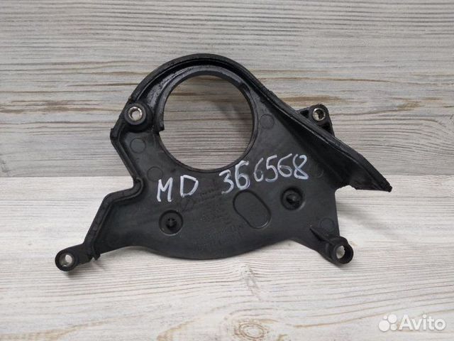 Кожух ремня грм Mitsubishi Pajero /Montero V6.V7