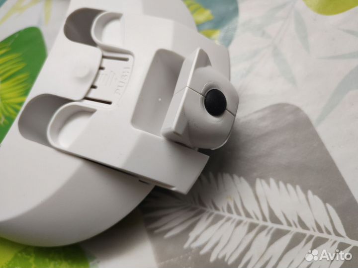 Лупа налобная