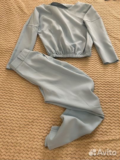 Женская одежда пакетом 42 44