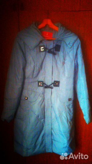 Продам пальто