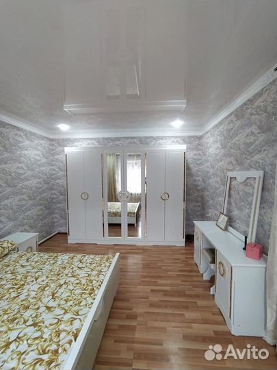 Спальня Мая