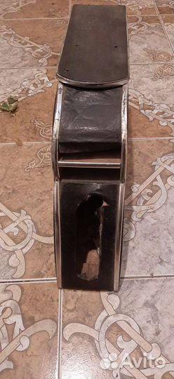 Подлокотник ваз