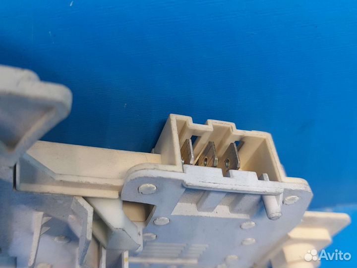 Убл для стиральной машины Siemens