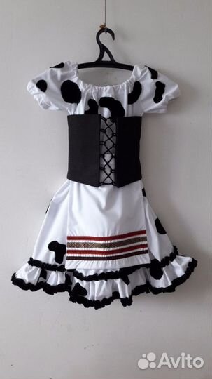 Прокат костюма 