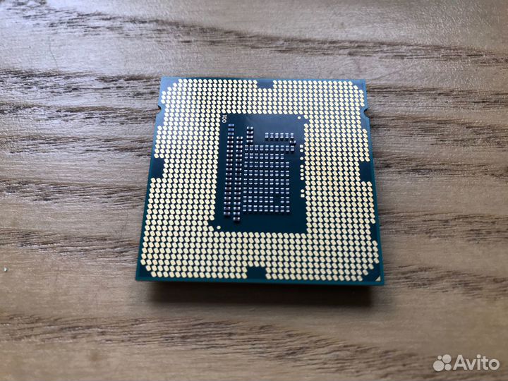 Процессор Intel Core I3-3240 Ivy Bridge (LGA 1155)