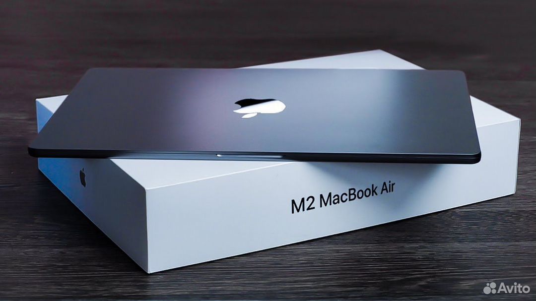 Macbook air13 m2