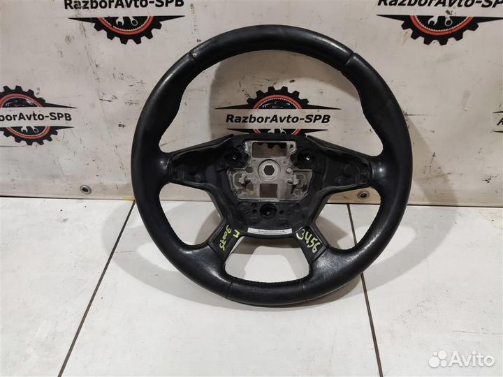 Рулевое колесо для AIR BAG (без AIR BAG) Ford Foc