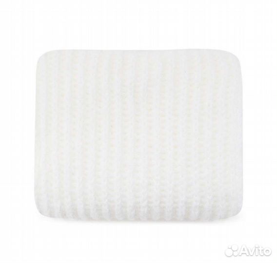 Шарф женский шерстяной