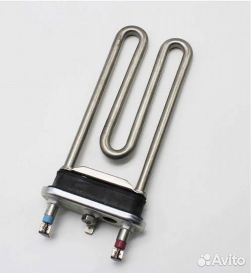 Тэн 1900W с отверст. и другое для стиральной машин