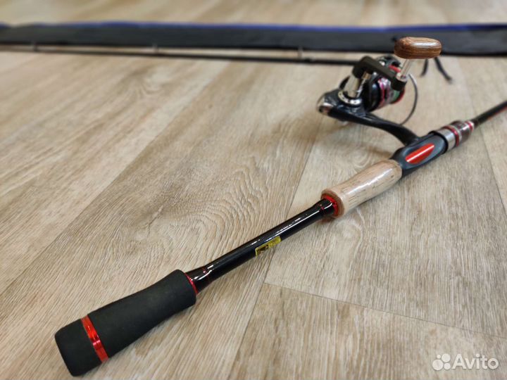 Спиннинг Shadow