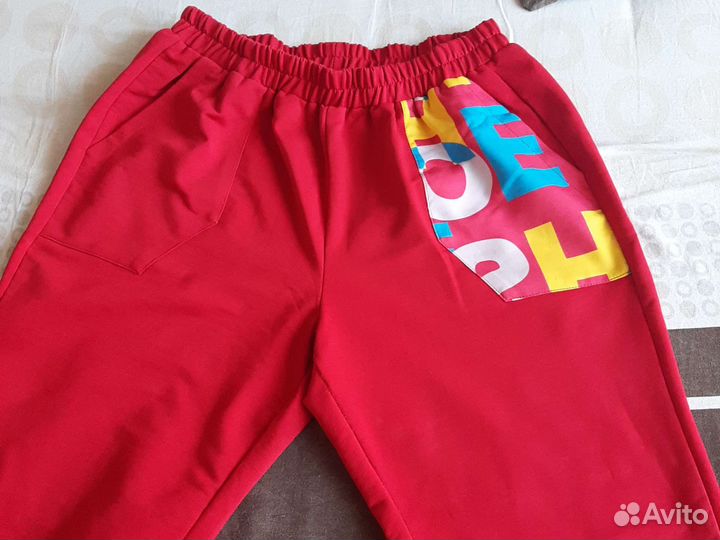 Женский спортивный комтюи