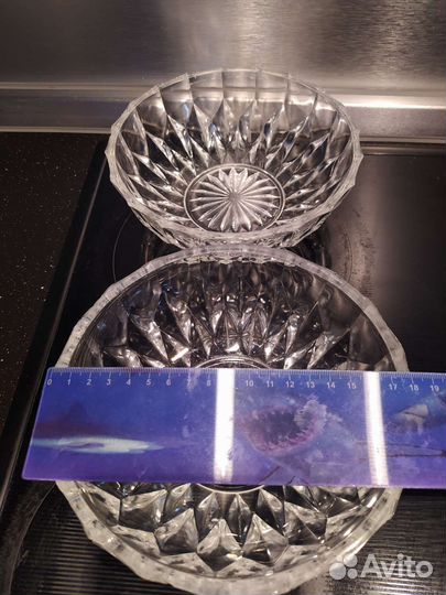 Хрусталь СССР