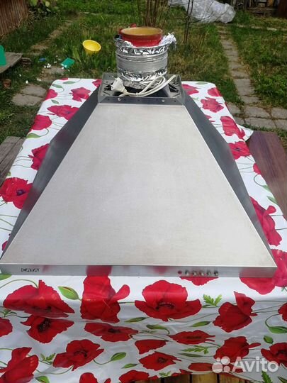 Вытяжка для кухни