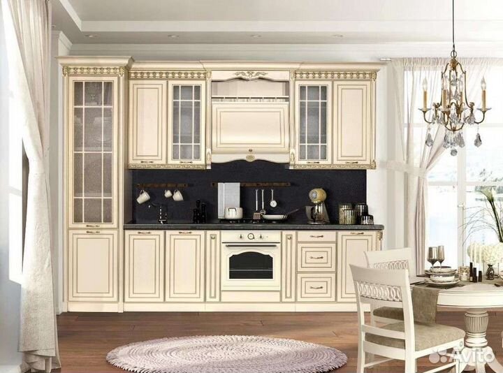 Кухонный гарнитур