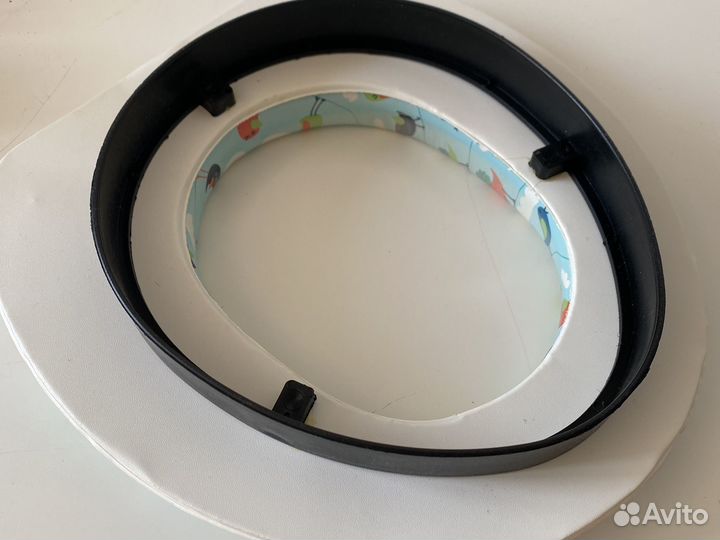 Сиденье для унитаза детское