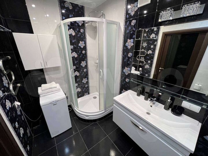 3-к. квартира, 80 м², 7/10 эт.