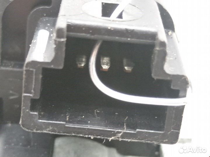 Замок зажигания для Peugeot-Citroen 407 4162EA