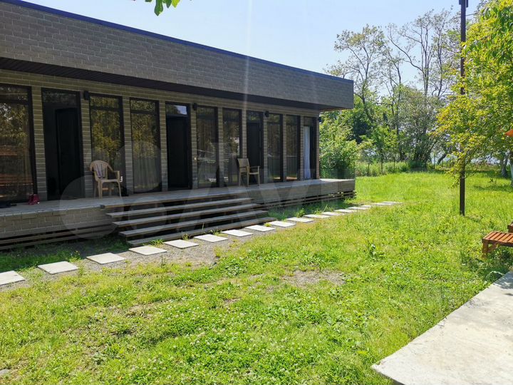 Дом 60 м² на участке 1400 м² (Абхазия)
