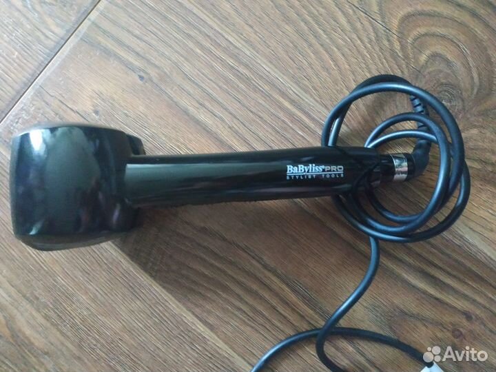 Плойка babyliss pro