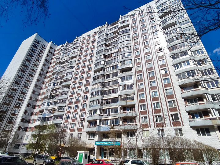 Свободного назначения, 21.3 м²