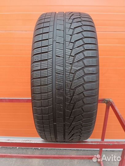 Hankook Winter I'Cept Evo2 W320 265/40 R21 98J