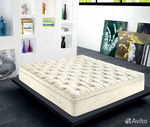 Матрас 140х200