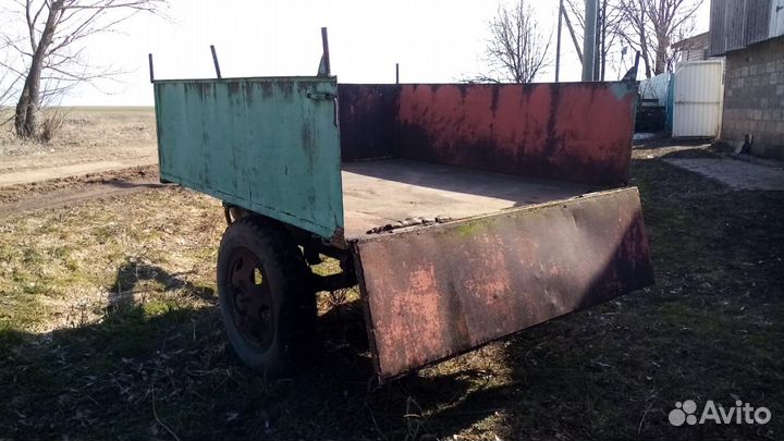 1птс-2 прицеп