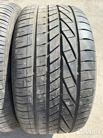 Goodyear Excellence 275/35 R20