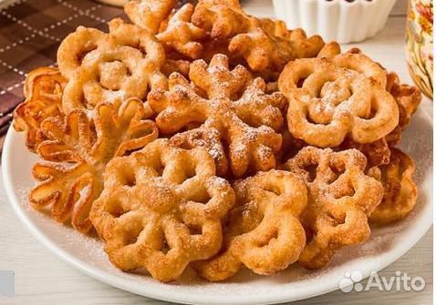 Формы для выпечки. СССР