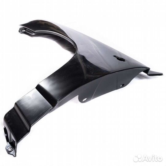 Крыло переднее Ваз 2112