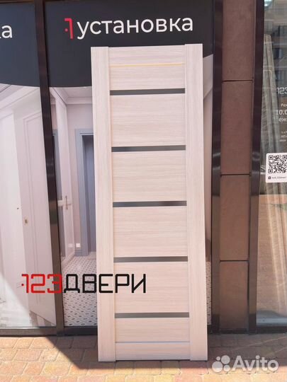 Двери межкомнатные