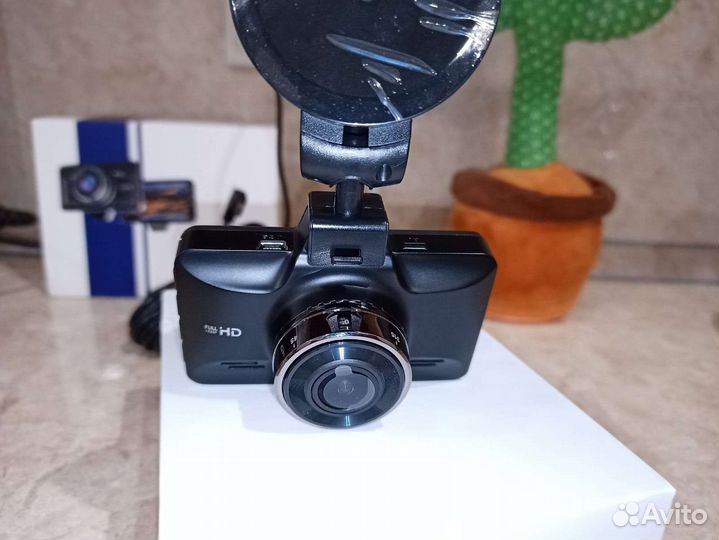 Видеорегистратор