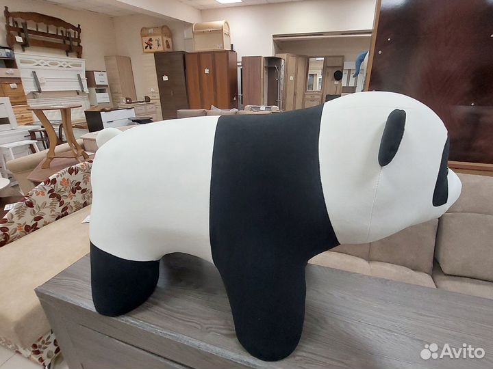 Пуфик Панда