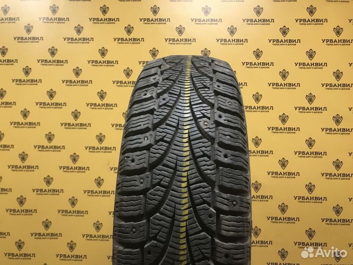 Pirelli Winter Carving 195/65 R15 91T