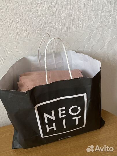 Женские вещи пакетом