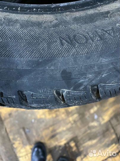 Bfgoodrich G-Force Stud 185/65 R15