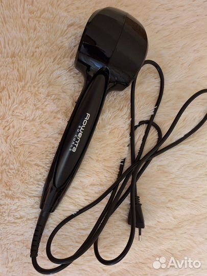 Стайлер rowenta