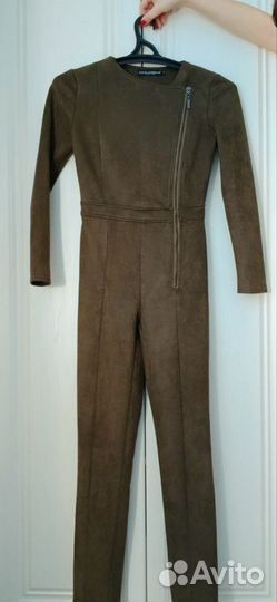 Костюм dolce gabbana женский цвета хаки