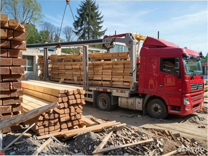 Рейка строганная сосна 3м