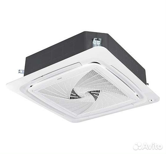 Кассетная сплит-система Haier ABH140K1ERG/1U60IS2E