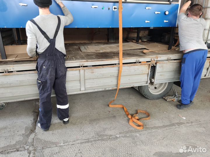 Мебельный вакуумный пресс от производителя