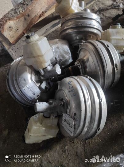 Вакуум бмв х3 е83