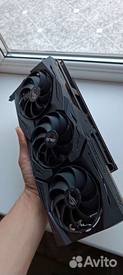 RX 5700 XT